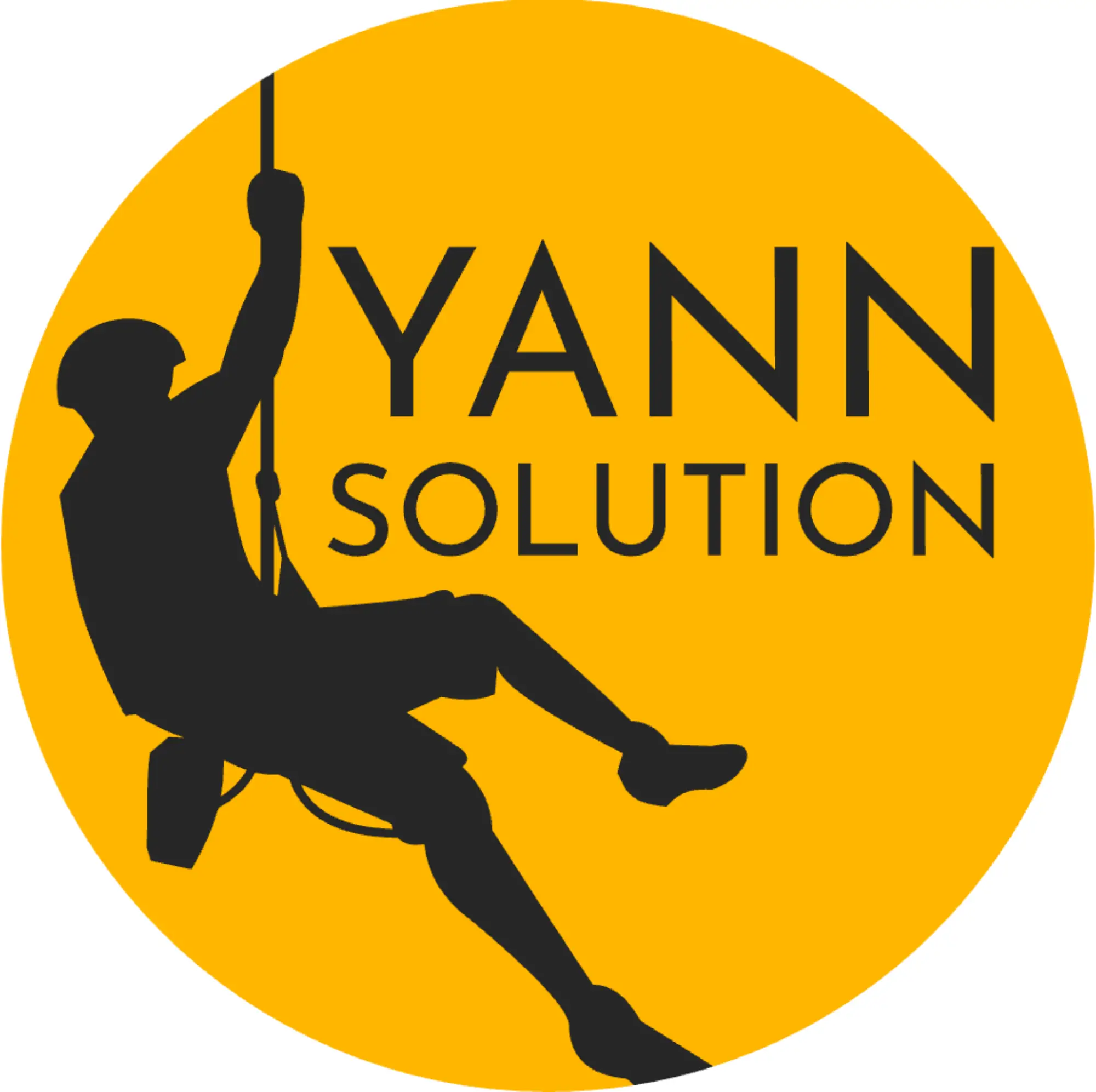 Yann Solution – Expert en toiture, béton décoratif et travaux en hauteur à Sin-le-Noble